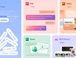 WPS Office: Ketika Perangkat Lunak Diam-Diam Mengambil Alih Pekerjaan Sehari-hari
