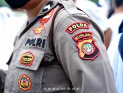 MK Pangkas Jabatan Sipil Polri, Reformasi Kepolisian Diuji di Era Prabowo