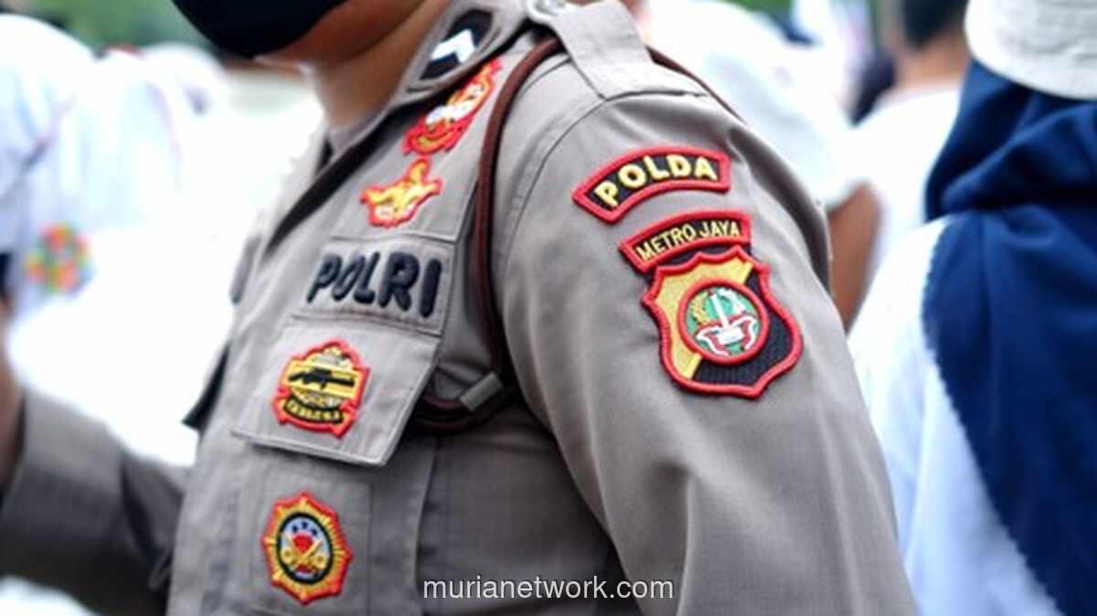 MK Pangkas Jabatan Sipil Polri, Reformasi Kepolisian Diuji di Era Prabowo