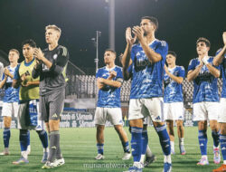 Como 1907 Tanam 13.000 Pohon di Kudus, Dibiayai dari Penjualan Tiket Musiman