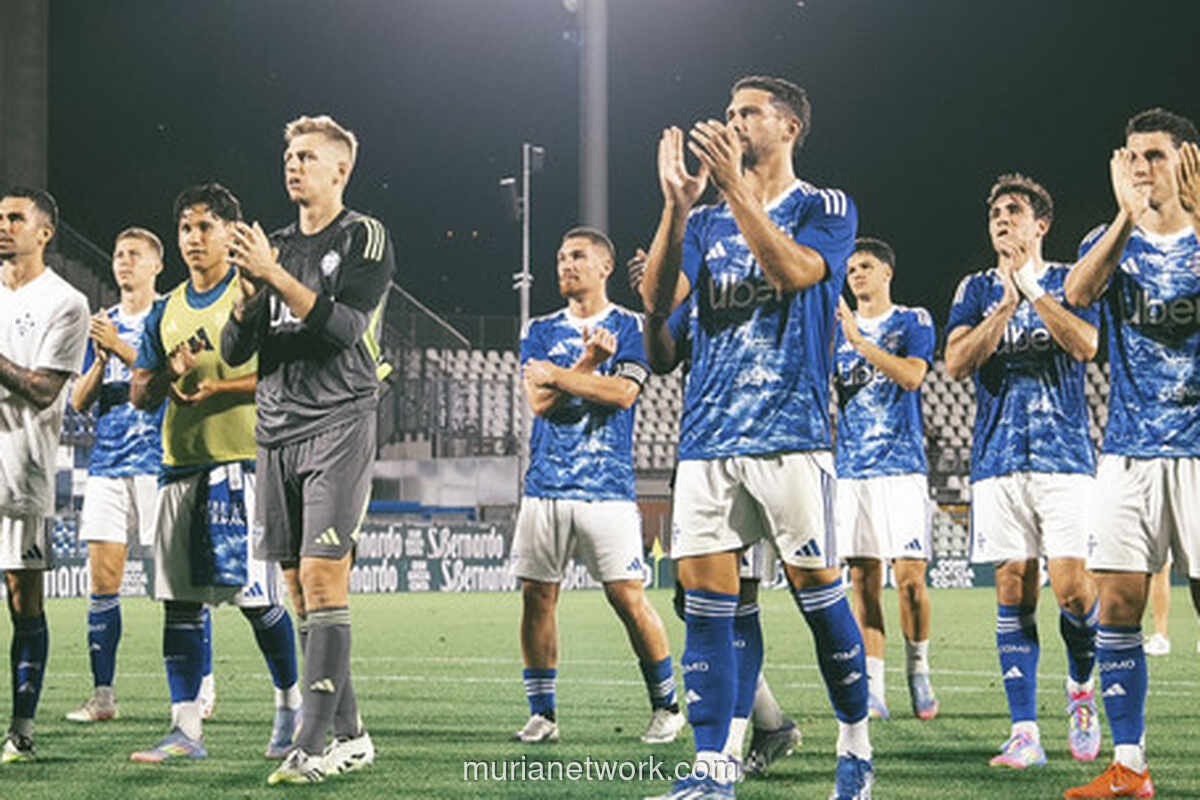 Como 1907 Tanam 13.000 Pohon di Kudus, Dibiayai dari Penjualan Tiket Musiman