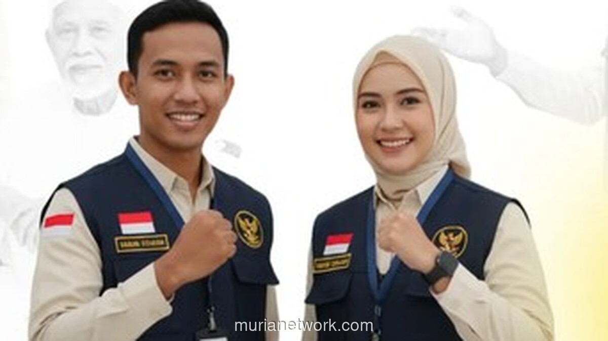 Daftar Petugas Haji 2026 Dibuka, Simak Cara dan Jadwal Lengkapnya