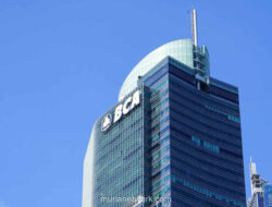 BCA Siap Cairkan Dividen Interim Rp55 per Saham Akhir 2025