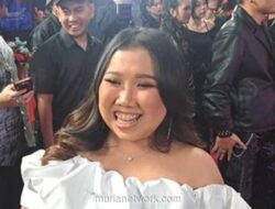 Dari Gaji Rp600 Ribu ke Panggung Hiburan: Kisah Getir Kiky Saputri Saat Jadi Guru Honorer