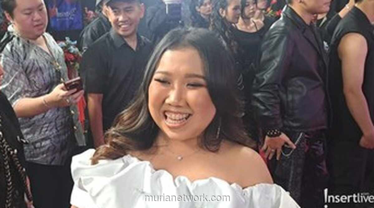 Dari Gaji Rp600 Ribu ke Panggung Hiburan: Kisah Getir Kiky Saputri Saat Jadi Guru Honorer