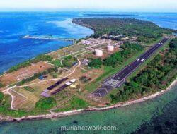 ENRG Kuasai Penuh Blok Kangean, Fokus Garap Potensi Gas Raksasa