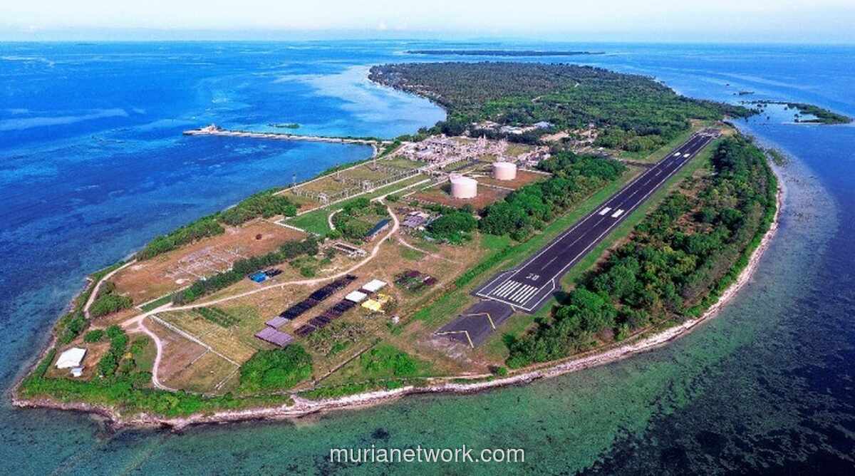 ENRG Kuasai Penuh Blok Kangean, Fokus Garap Potensi Gas Raksasa