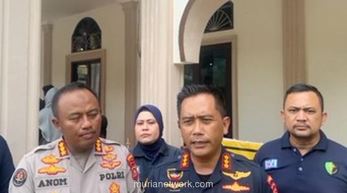 Korban Tewas Banjir Bandang Agam Capai 148 Jiwa, Proses Identifikasi Berlanjut