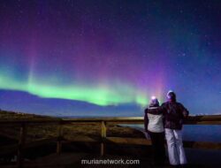 Malam Hari Membuka Pintu ke Dunia Baru: Tren Nokturisme Mengubah Cara Kita Berwisata