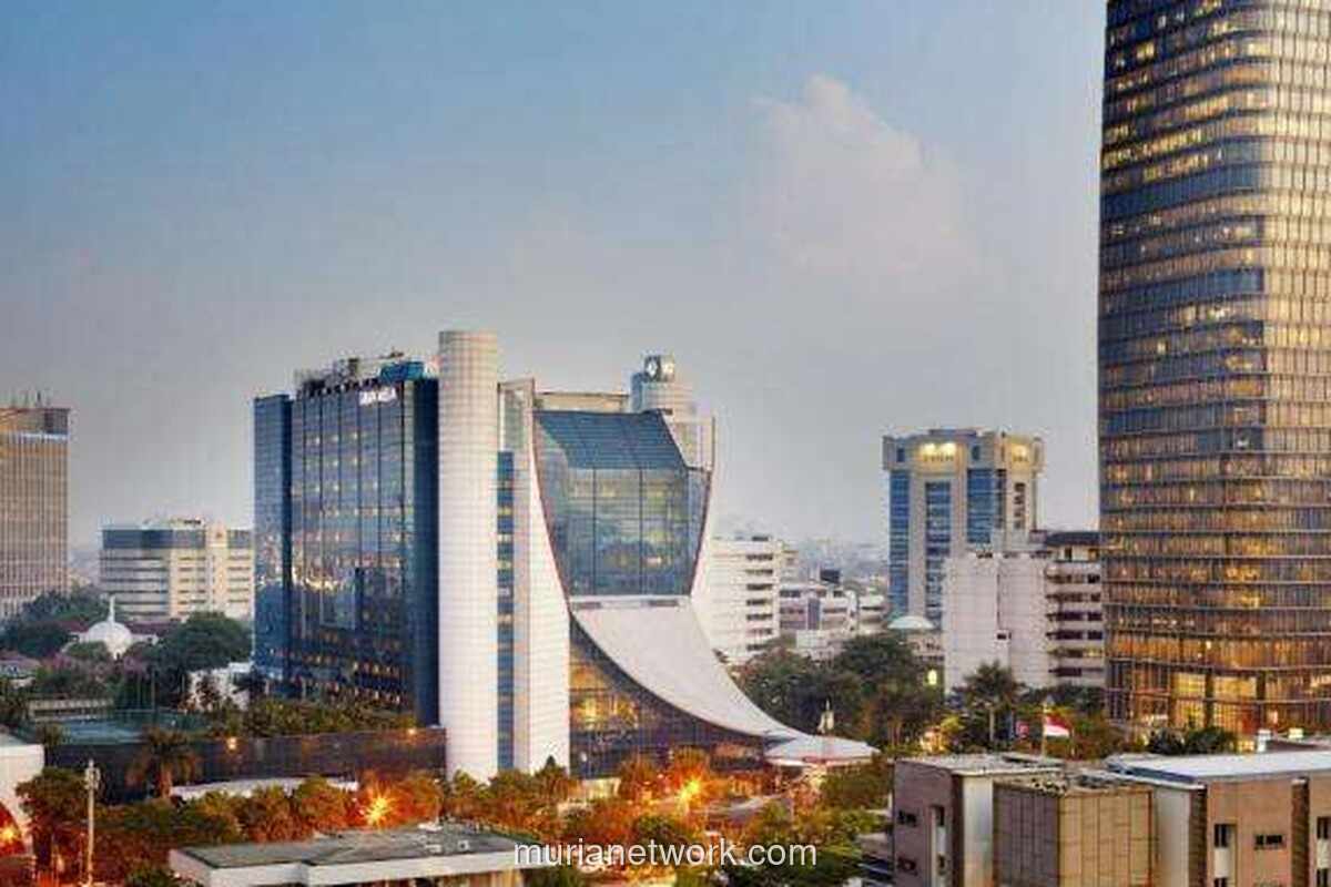 Menguak Jejak Bisnis SSIA, dari Properti hingga Hotel Mewas