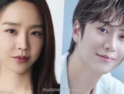 Shin Hae Sun dan Na In Woo Berpeluang Bersatu di Drama 1/24, Bertukar Jiwa demi Cinta