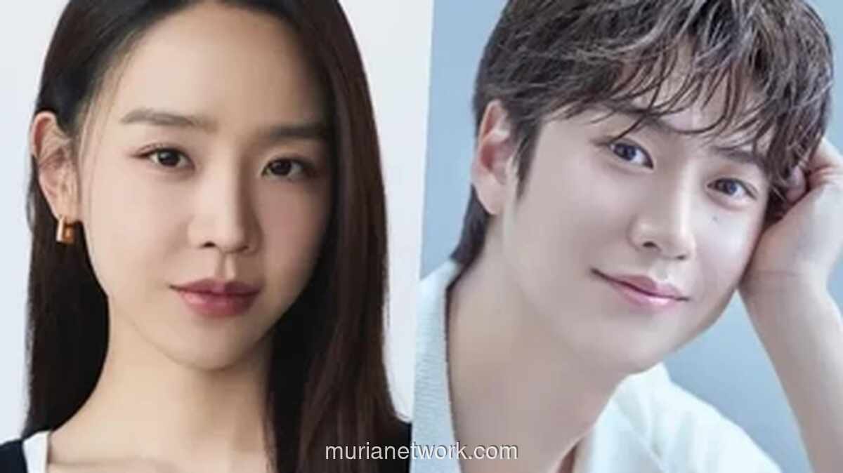 Shin Hae Sun dan Na In Woo Berpeluang Bersatu di Drama 1/24, Bertukar Jiwa demi Cinta