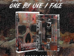 Lemondjin Hadirkan Energi Hardcore dalam Kaset Kolaborasi Internasional