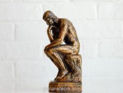 Filsafat Hidup Kembali Dirayakan, 20 November Jadi Hari Berpikir Dunia