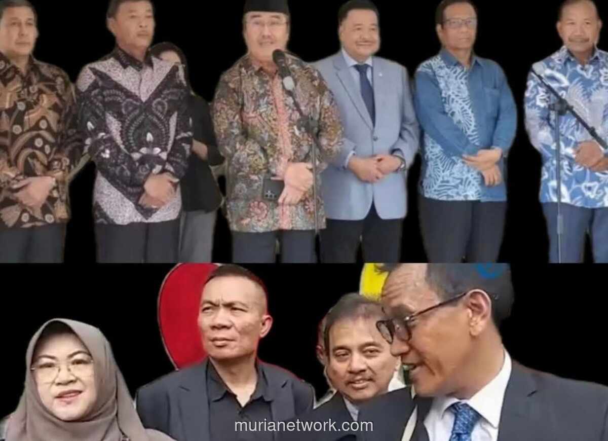 Komisi Reformasi Polri Tolak Roy Suryo, Harapan Publik Mulai Pudar