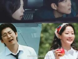 Tiga Drama Komedi Korea Bertarung Sengit di Awal Pekan, Siapa Pemenangnya?