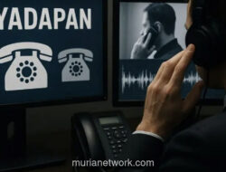 RUU KUHAP Dikritik, Kekuatan Aparat Dinilai Kebablasan