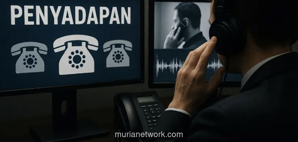 RUU KUHAP Dikritik, Kekuatan Aparat Dinilai Kebablasan