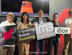 IM3 Platinum Hadirkan iPhone 17 dengan Kuota Bebas Roaming ke Malaysia-Singapura