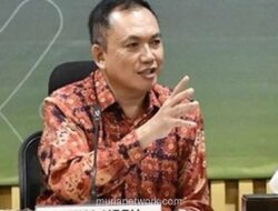 KPPU Siaga, Proyek Triliunan Dusem Diincar Raksasa Konstruksi