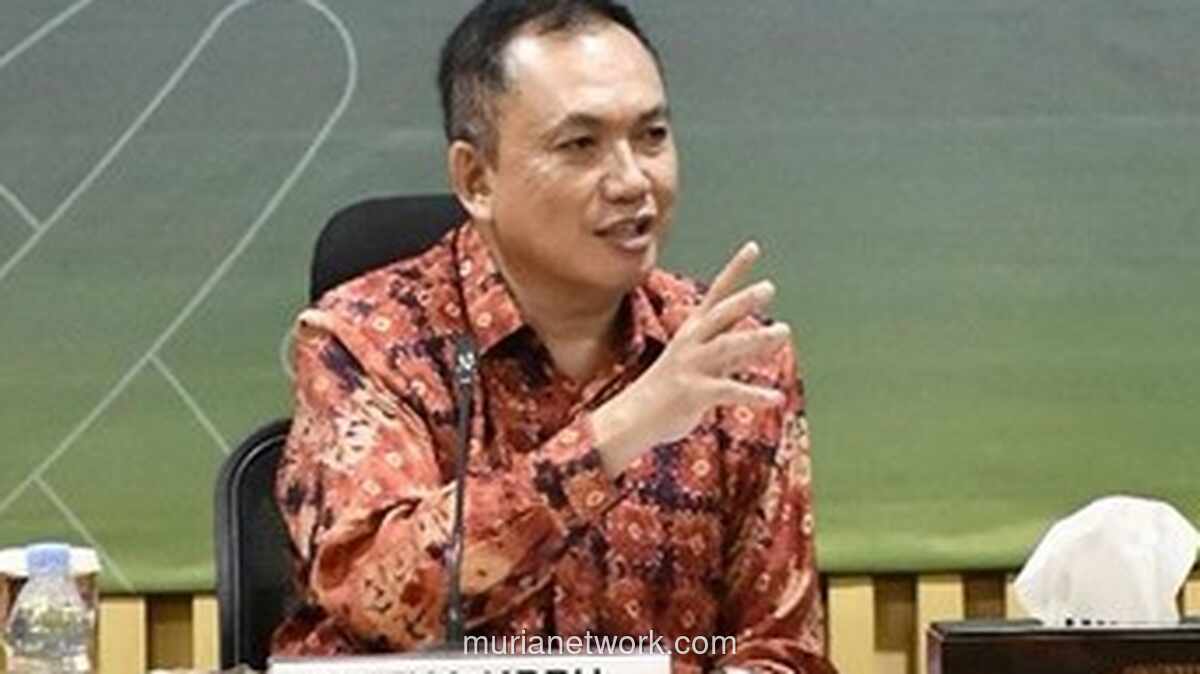 KPPU Siaga, Proyek Triliunan Dusem Diincar Raksasa Konstruksi