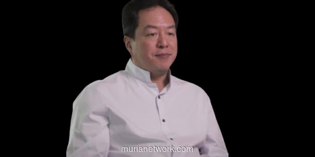 Direktur Djarum Dilarang Keluar Negeri, Terkait Dugaan Penggelapan Pajak