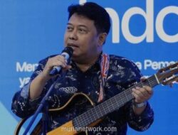 Duka Komedi: Mudy Taylor Meninggalkan Panggung untuk Selamanya