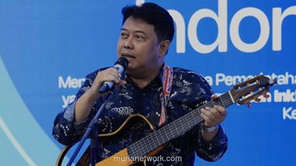 Duka Komedi: Mudy Taylor Meninggalkan Panggung untuk Selamanya