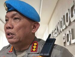 Kasus Propam Sumut Berlanjut, Kombes Julihan Diperiksa di Mabes