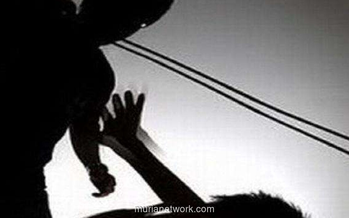 Cidahu Berduka: Pengkhianatan Berdarah di Balik Panggilan Palsu