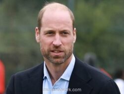 William Buka Opsi Rekonsiliasi dengan Harry: Gestur Tak Terduga Calon Raja Inggris