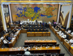 Revisi UU Pemerintahan Aceh: Menjawab Tantangan Disharmoni dan Tata Kelola Dana Otsus