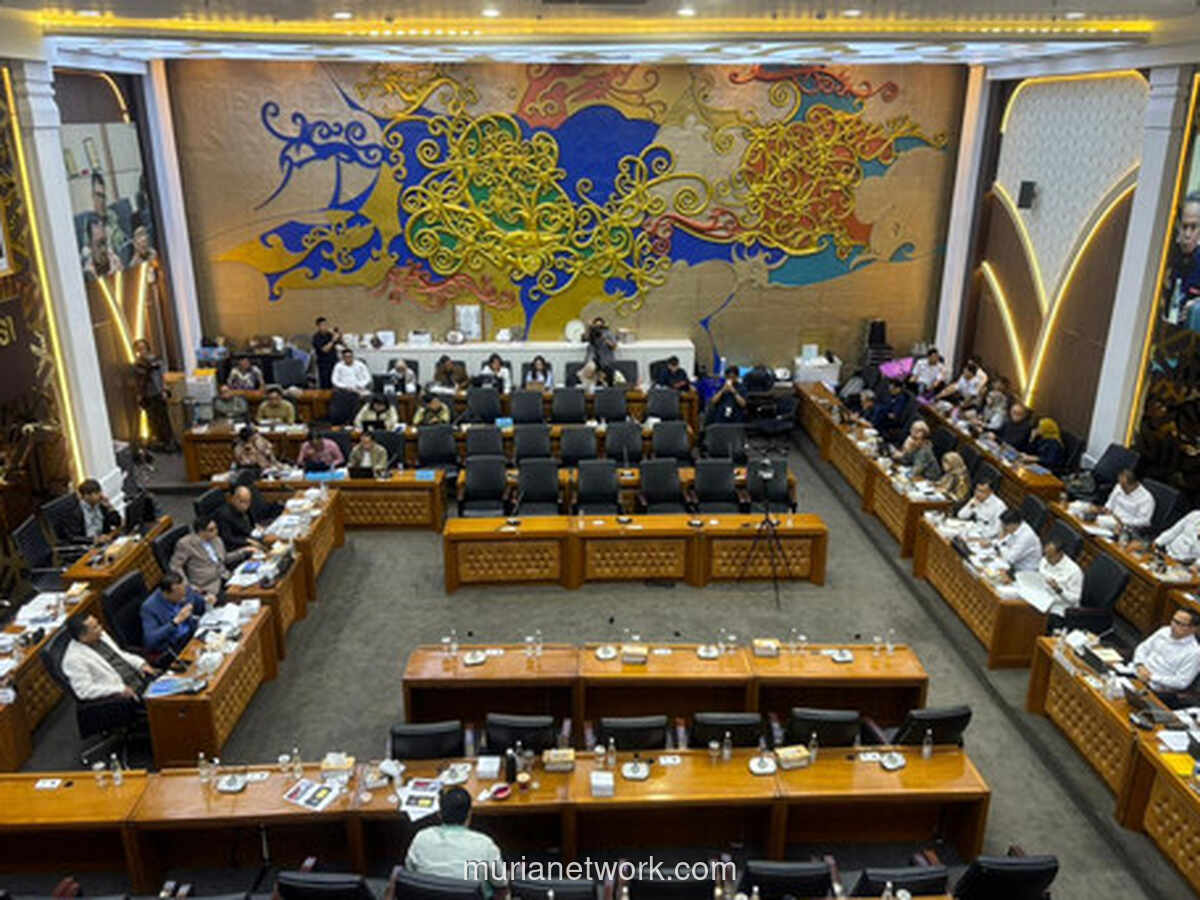 Revisi UU Pemerintahan Aceh: Menjawab Tantangan Disharmoni dan Tata Kelola Dana Otsus