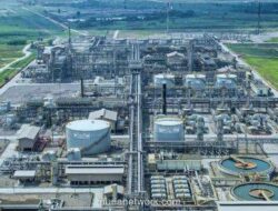 RAJA Pacu Ekspansi, Saham Melonjak 5% di Awal Pekan