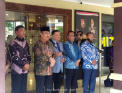 Komisi Reformasi Polri Buka Jalur Khusus Aspirasi Publik