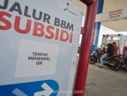 Pertamina Siapkan Tambahan 1,4 Juta Kiloliter Pertalite untuk Antisipasi Libur Panjang