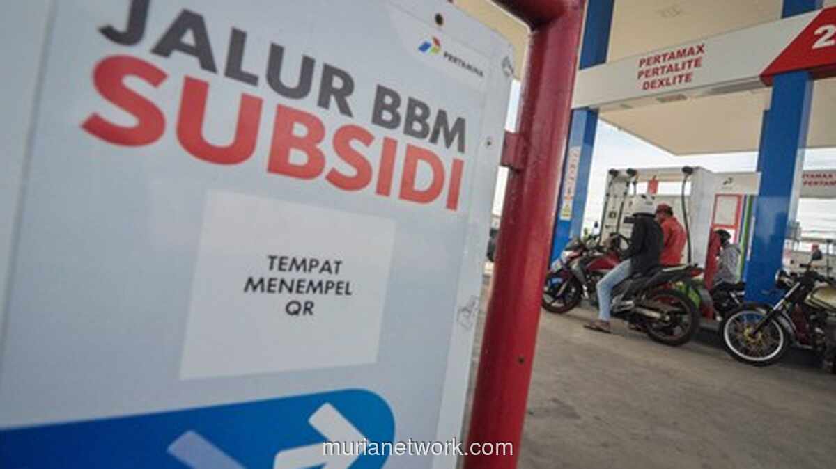 Pertamina Siapkan Tambahan 1,4 Juta Kiloliter Pertalite untuk Antisipasi Libur Panjang