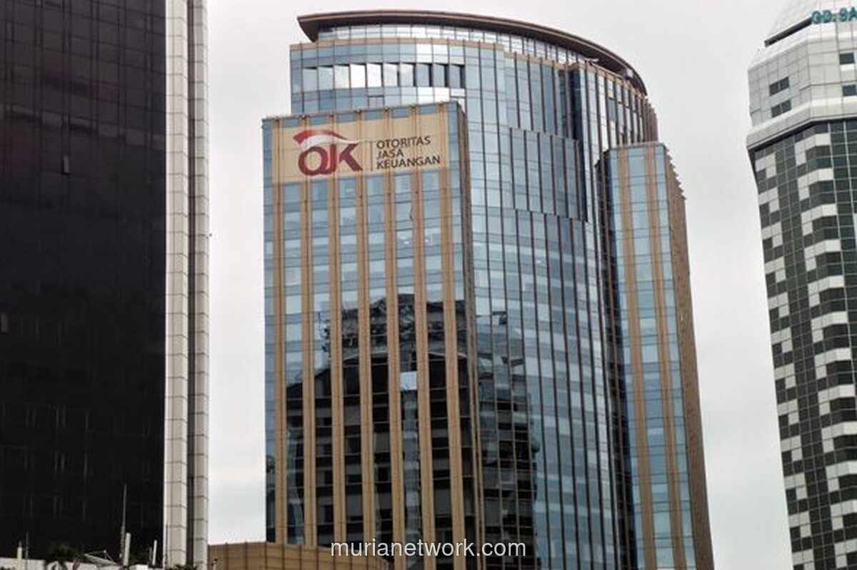 OJK Pacu Kredit UMKM Lewat Aturan Baru, Proses Disederhanakan