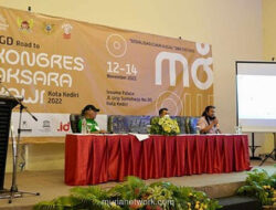 Aksara Kuadrat Kediri: Warisan Visioner yang Mengukir Peradaban