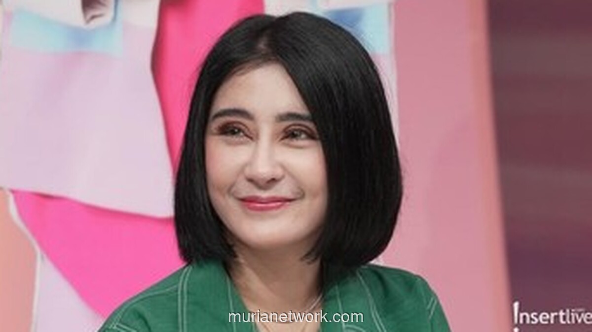 Uut Permatasari Buka Suara Soal Kunci Rumah Tangga Awet Satu Dekade