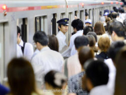 Izin Tinggal di Jepang Bakal Melonjak Drastis, Setara Tarif Eropa dan AS