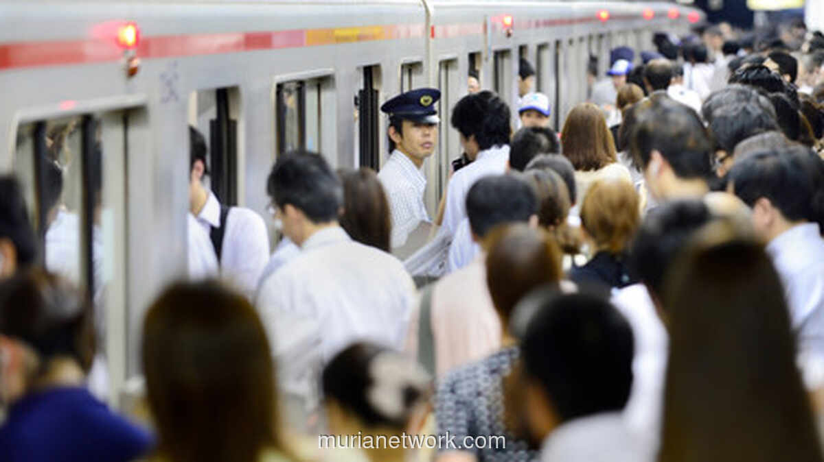 Izin Tinggal di Jepang Bakal Melonjak Drastis, Setara Tarif Eropa dan AS