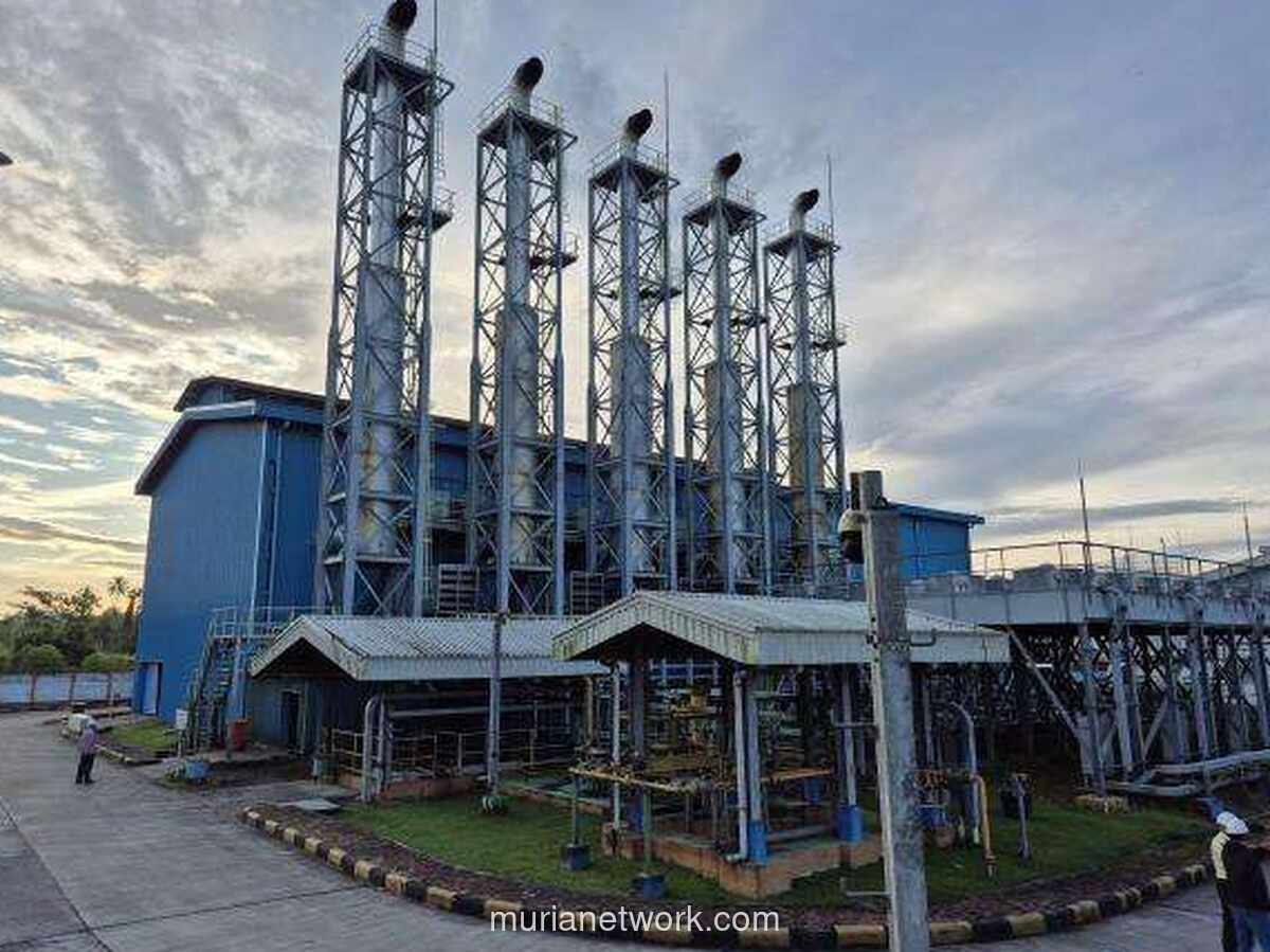 PLN EPI Pacu Pasokan Listrik dengan Strategi Batu Bara dan Armada Cerdas