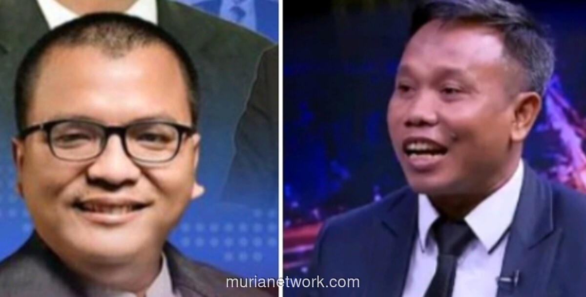 Dua Panggung Televisi Diramaikan Sorotan Kasus Ijazah Jokowi