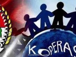 LPDB Koperasi Siapkan Koperasi Desa Merah Putih Jadi Prioritas 2026