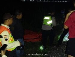 Wanita Lansia Misterius Tewas Tertabrak KRL di Klaten, Identitas Masih Gelap