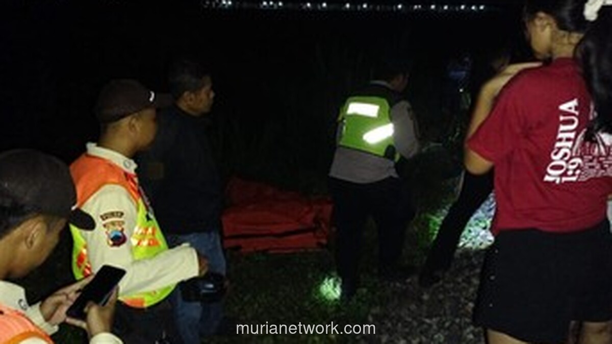 Wanita Lansia Misterius Tewas Tertabrak KRL di Klaten, Identitas Masih Gelap