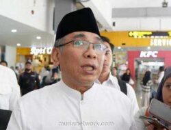 PBNU Beri Gus Yahya Tenggat Tiga Hari untuk Lengser dari Ketua Umum
