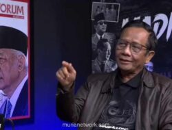 Prabowo Beri Sinyal Keras ke Polri dan TNI: Tak Ada Arti Bintang Empat Jika Tak Bela Rakyat