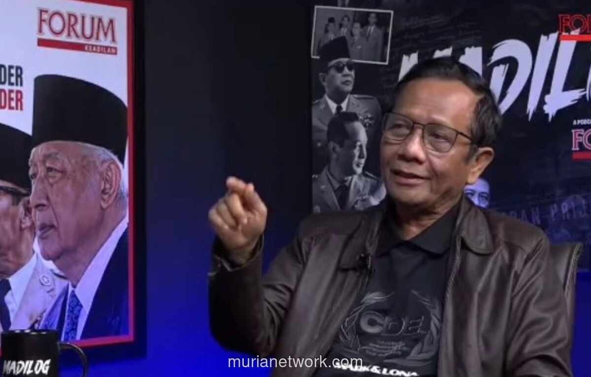 Prabowo Beri Sinyal Keras ke Polri dan TNI: Tak Ada Arti Bintang Empat Jika Tak Bela Rakyat